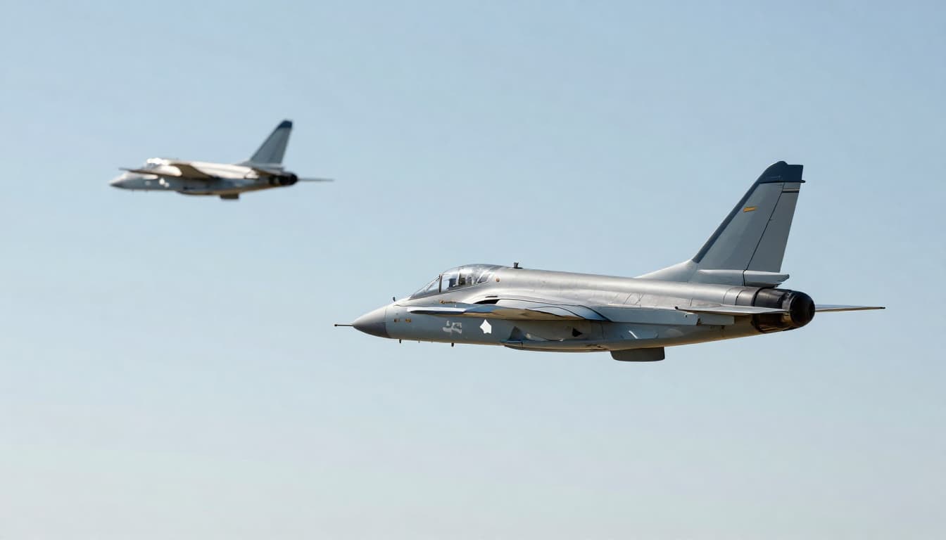 US strikes on Iran shake crypto after ceasefire fails