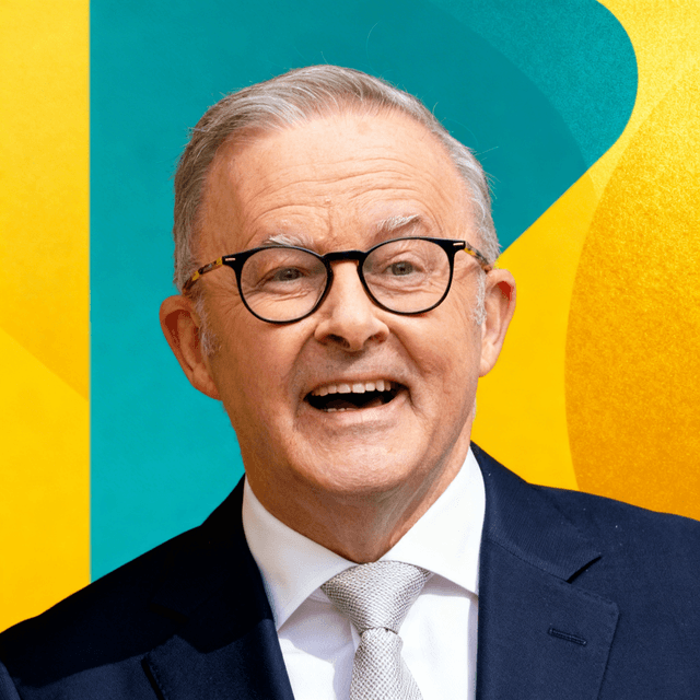 Albanese's 'morally bankrupt' visa bill draws criticism