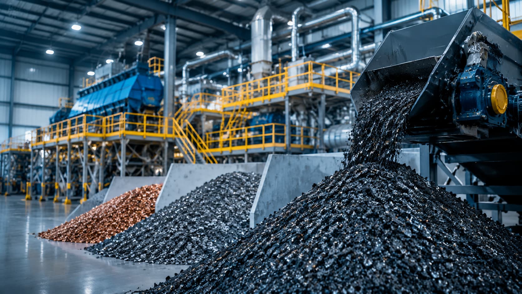 American Battery revenue rallies 64%, Nevada plant reaches profitability threshold