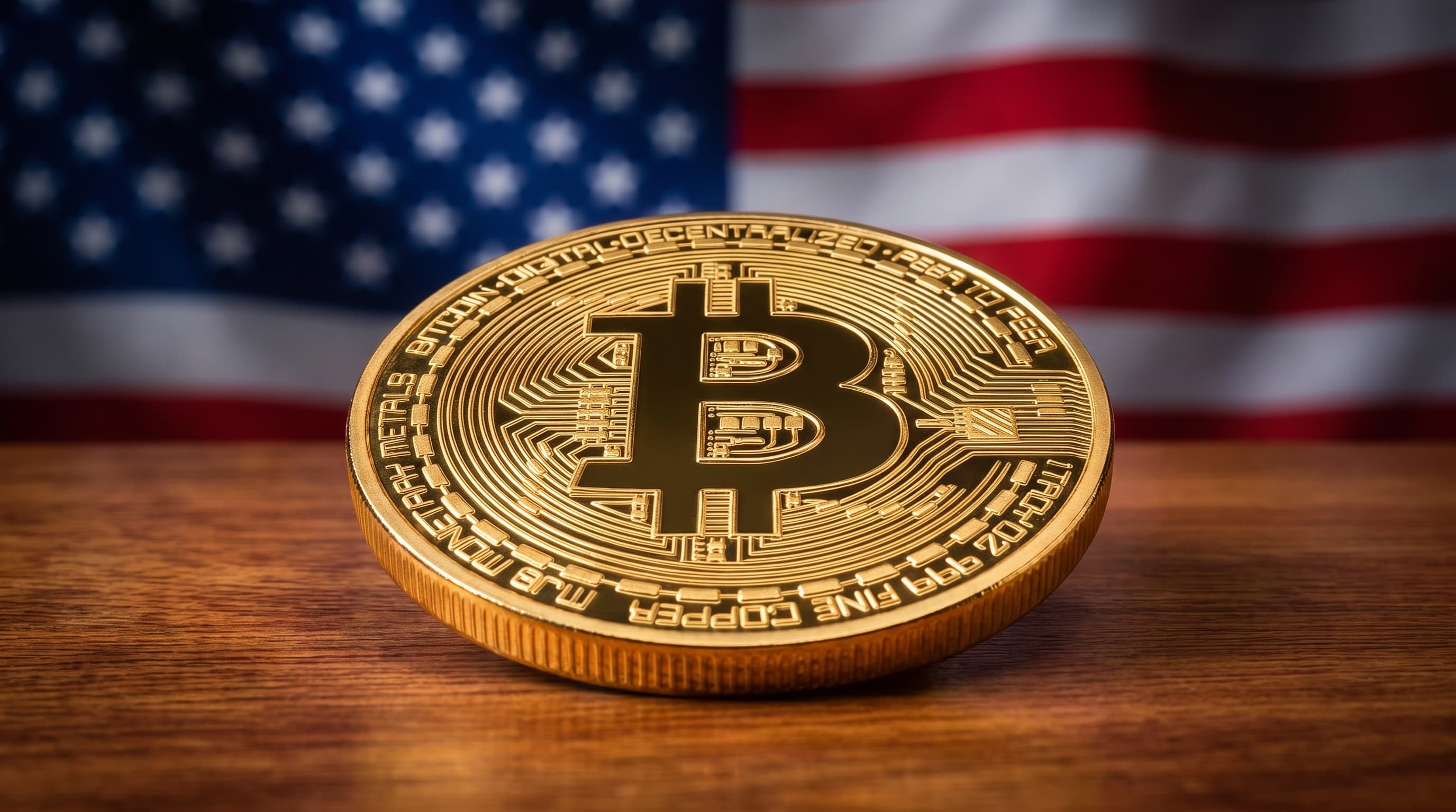American Bitcoin approves 1-for-15 stock split