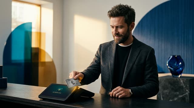 American Express profits jump 18% as premium spend hits three-year high