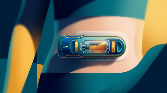 Amgen’s subcutaneous TEPEZZA meets primary endpoint in Phase 3 TED trial