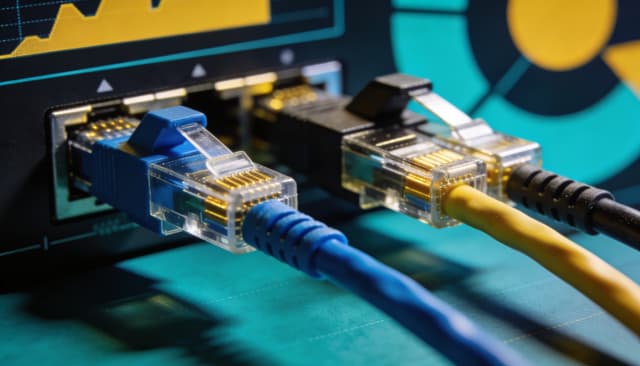 Amphenol revenue surges 58% on CCS acquisition and high-speed data demand