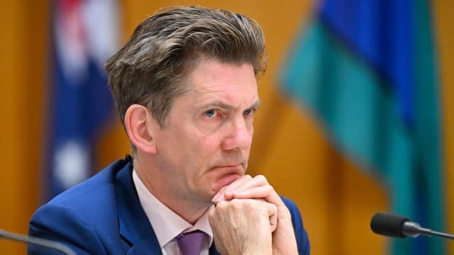 RBA deputy governor hints next rate move will be a hike