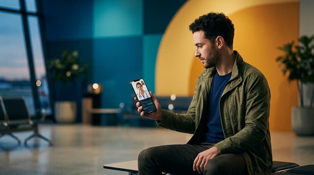 60 Degrees Pharmaceuticals expands ARAKODA access via Runway Health telehealth partnership