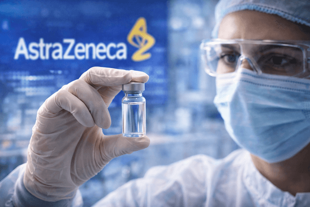 AstraZeneca misses estimates as higher R&D spending offsets oncology growth