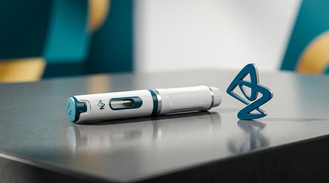 FDA approves AstraZeneca’s Saphnelo Pen for self-administered lupus treatment