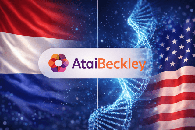 AtaiBeckley finalizes shift to Delaware in post-merger consolidation