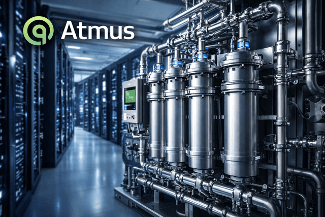 Atmus filtration sets sights on $2B revenue after post-spin-off growth