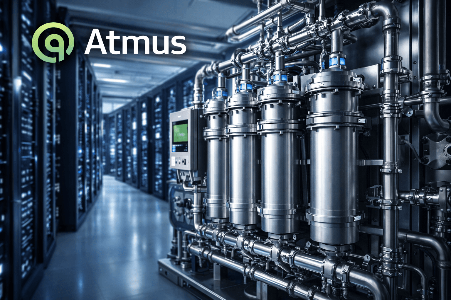 Atmus filtration sets sights on $2B revenue after post-spin-off growth
