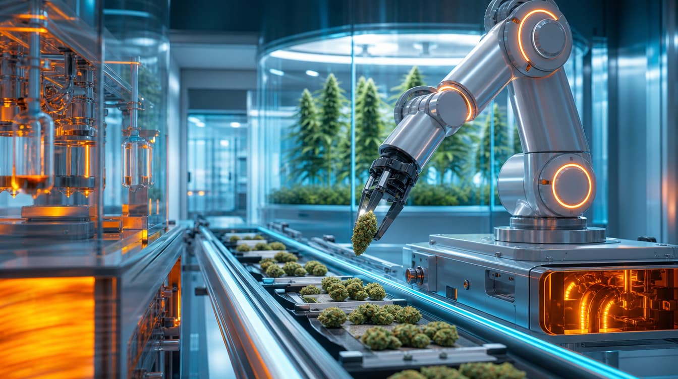 Aurora Cannabis posts record full-year results on International Medical growth
