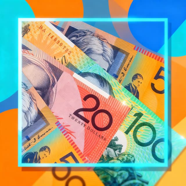 Aussie dollar soars on rate hike speculation