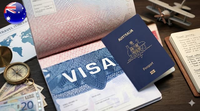 Labor suspends Iranian visitor entry over visa concerns
