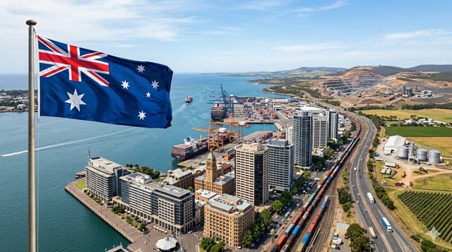 Australia weighs major R&D tax incentive overhaul