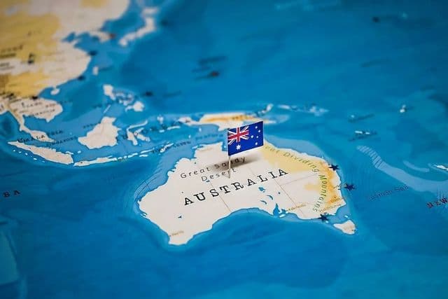 IMF warns of prolonged inflation pressures in Australia