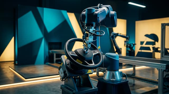 Autoliv tops estimates in Q1 as Asia growth offsets global production slowdown