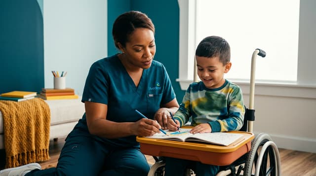 Aveanna Healthcare reports 75% adjusted EBITDA surge in record 2025 performance