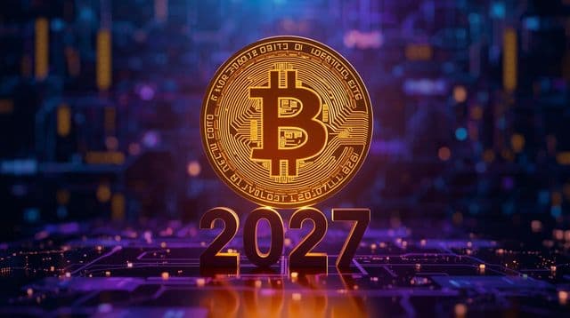 Galaxy Digital flags 2027 Bitcoin target amid uncertainty