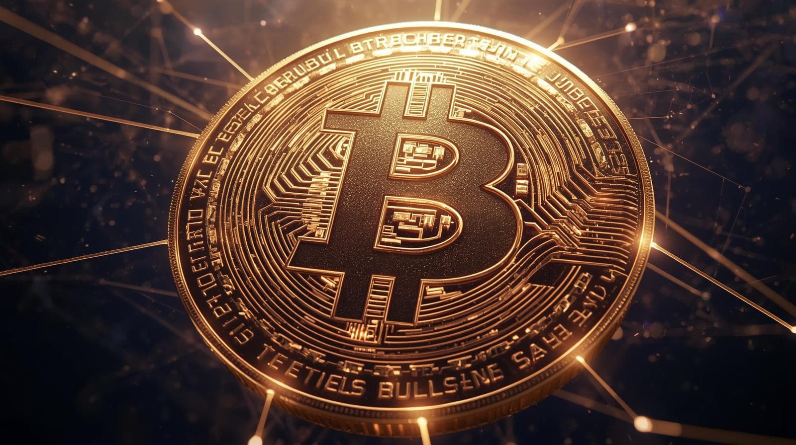 Sovereign funds buy Bitcoin at lower prices