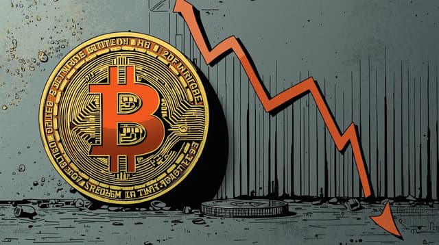 Bitcoin slips below $70k as momentum weakens within range