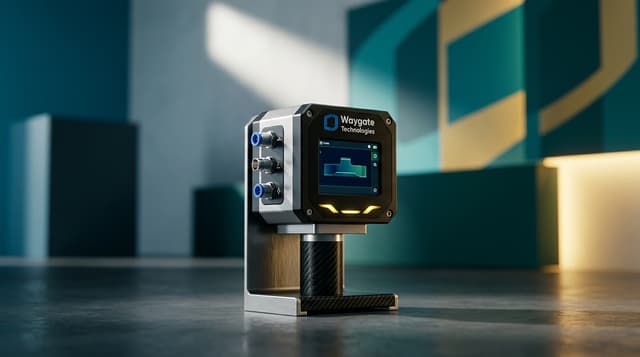 Baker Hughes to divest Waygate Technologies to Hexagon in $1.45B deal