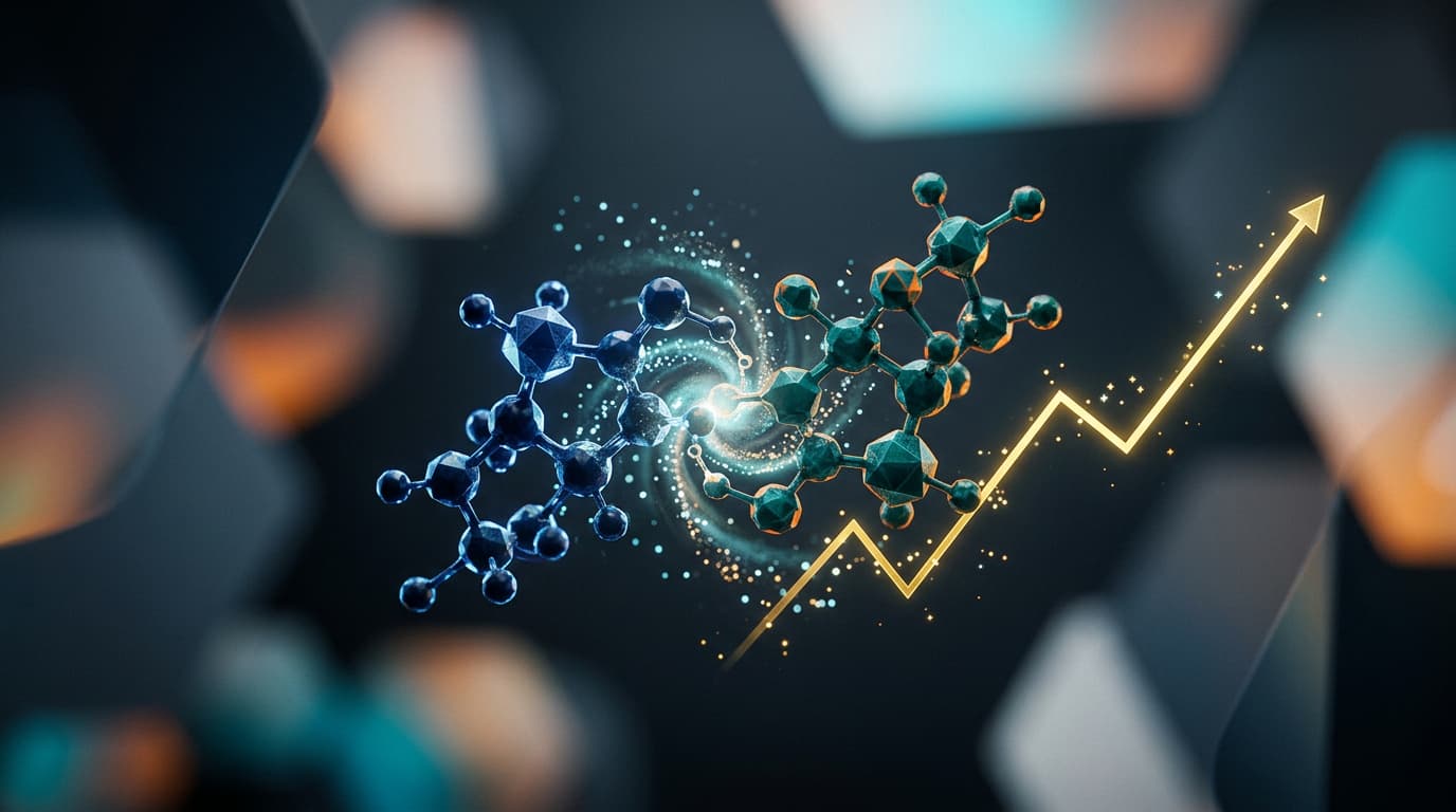 Barinthus Bio to merge with Clywedog in All-Stock Deal Amid Pipeline Expansion