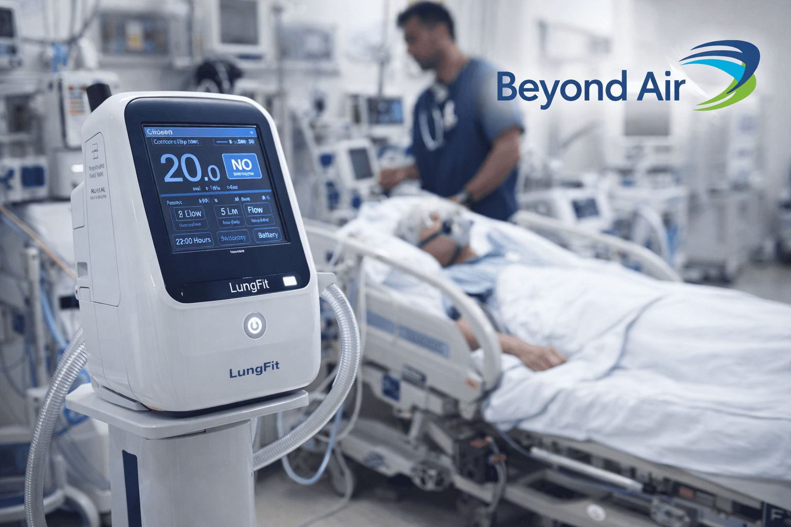 Beyond Air revenue doubles as company offloads autism platform to XTL