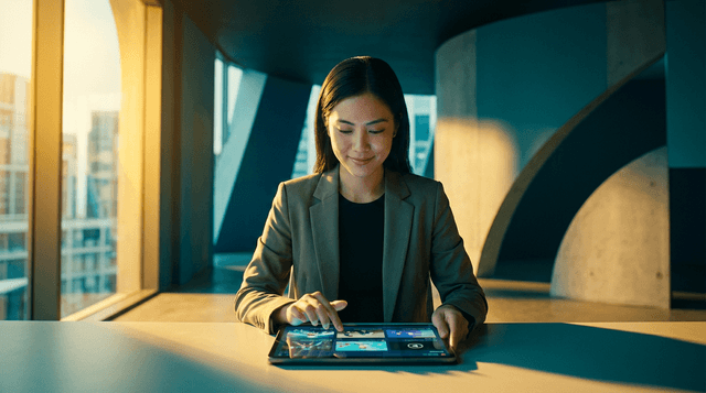Bilibili swings to profit as ad surge counteracts gaming slump