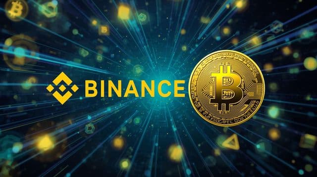 Binance shifts $1B SAFU fund into Bitcoin for stability