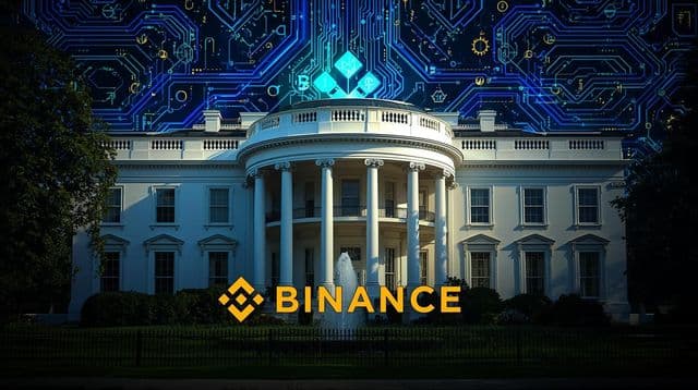 Senators press for federal probe into Binance over Iran sanctions concerns