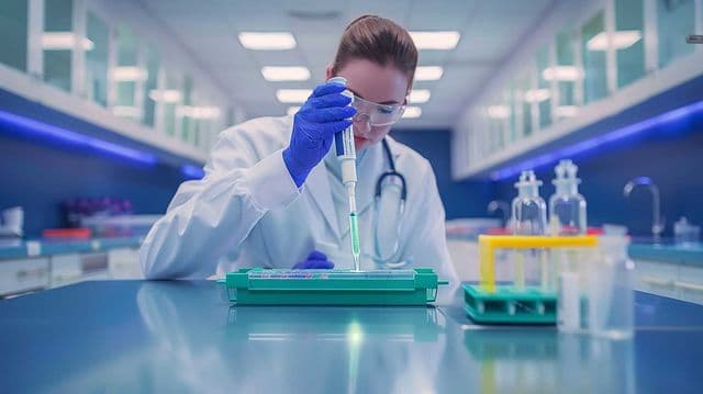 Noxopharm completes HERACLES trial with positive safety outcome