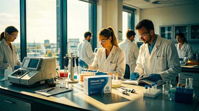 Biomerica reports Q3 results as Medicare $300 rate anchors commercial pivot