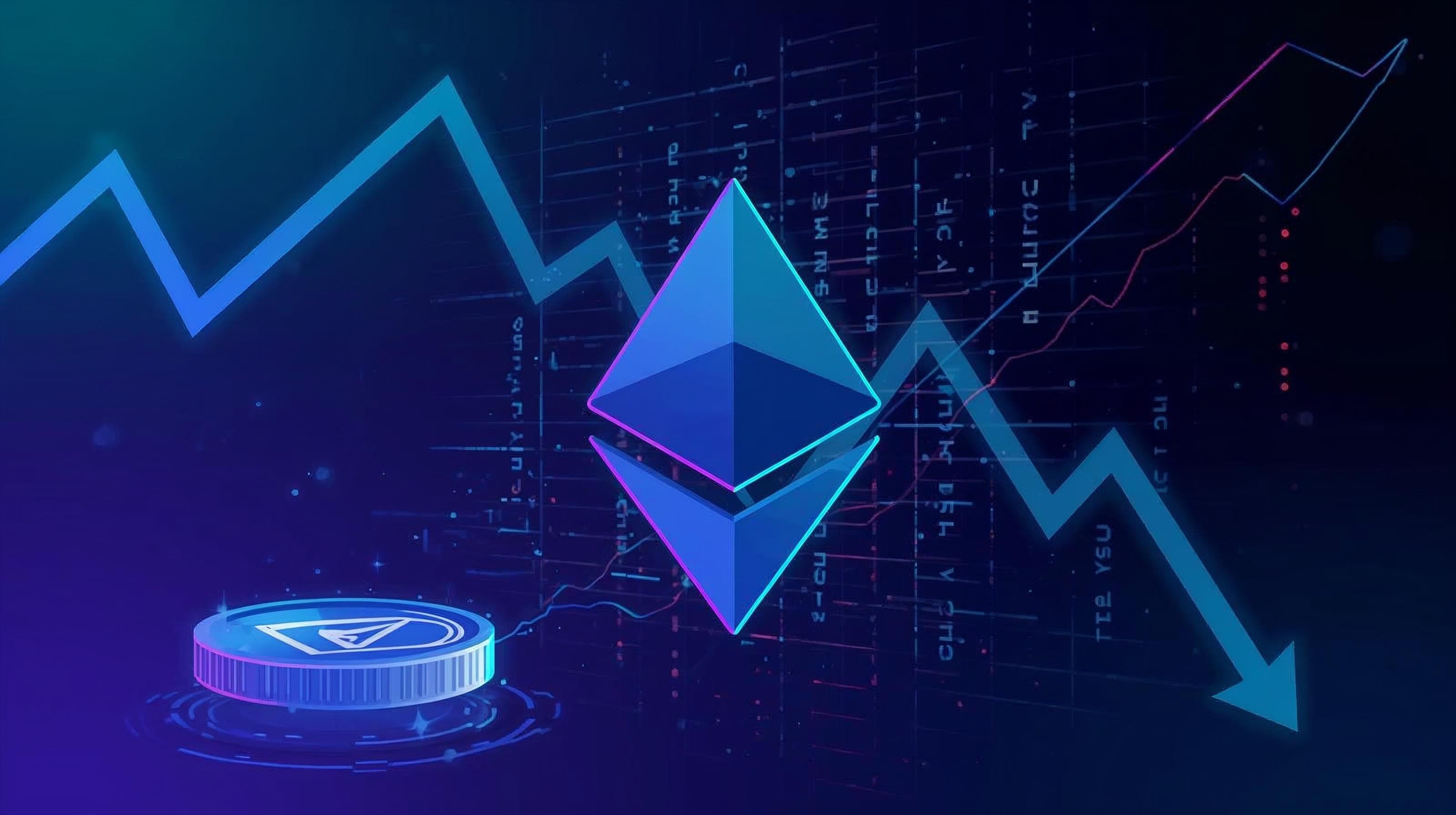 Bitmine expands Ethereum treasury with 25,000 ETH purchase