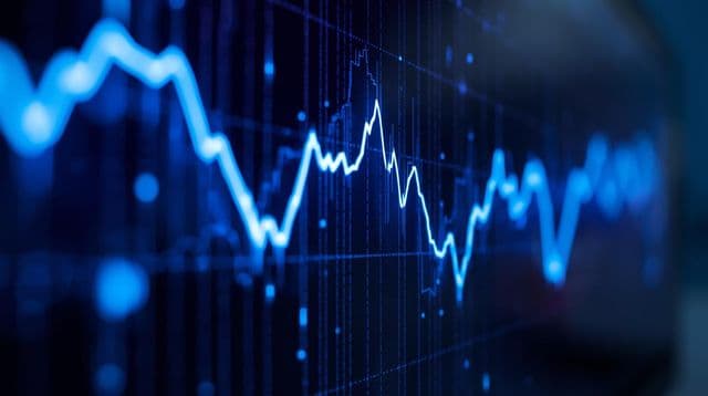 Bitcoin hashrate dips as US winter storm hits