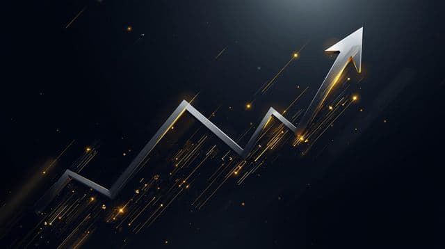 Geopolitical tensions trigger sudden Bitcoin surge