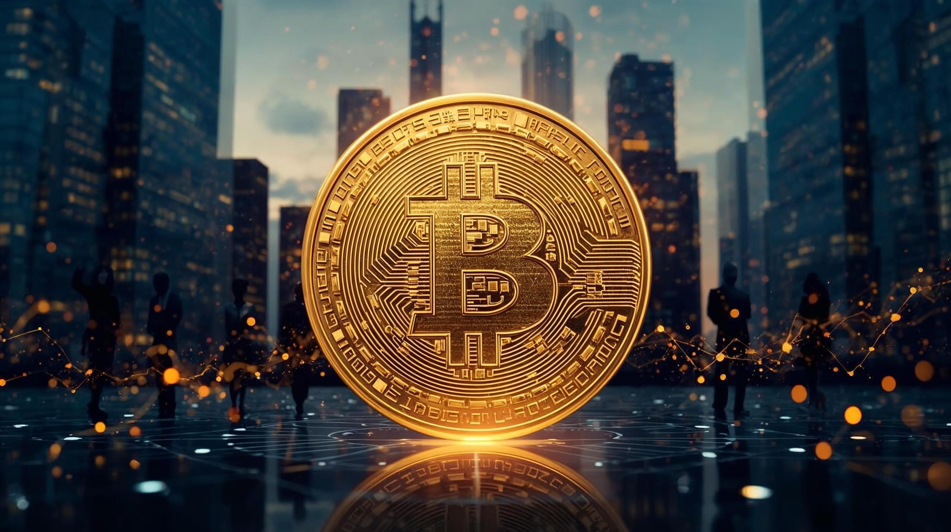 Bitcoin ETFs see major outflows for seventh week