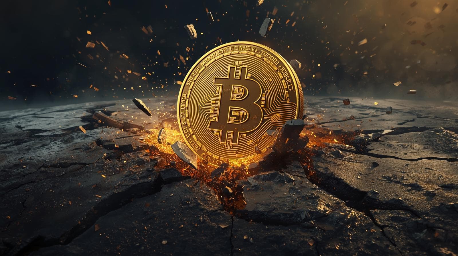 Bitcoin recovery gains pace in July