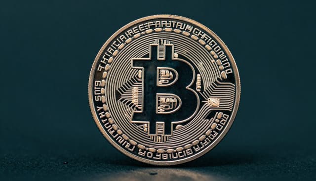 O’Leary says crypto bill key for institutional Bitcoin