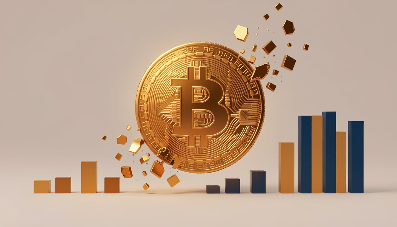 CryptoQuant sees Bitcoin demand cool as holder faith weakens