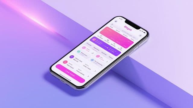 Bitget Wallet pivots to everyday finance app