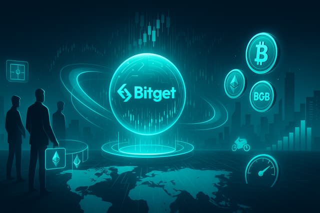 Bitget boosts oversight with market integrity rules