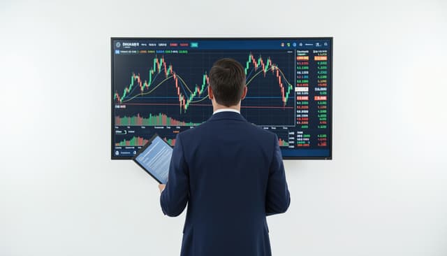 BitGo Q1 loss widens as Bitcoin decline hits gains