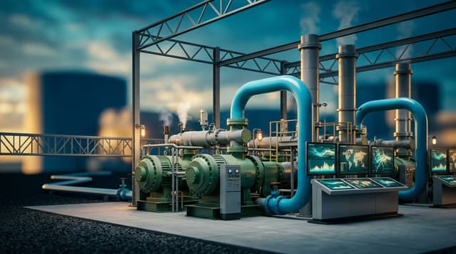 Boardwalk pipelines to acquire Spire Marketing in strategic natural gas expansion