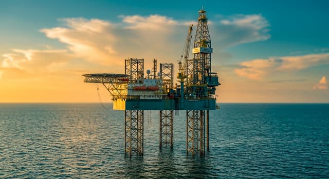 Borr Drilling to acquire five premium jack-up rigs in Mexico via new JV