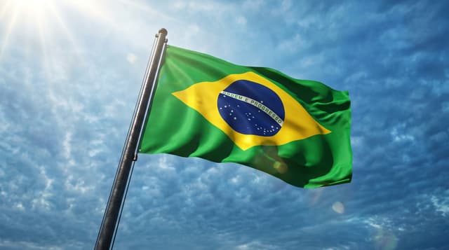Brazil reiterates ban on crypto campaign donations