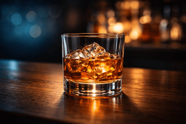 Brown-Forman fiscal 2026 net sales drops slightly to $3.9 billion