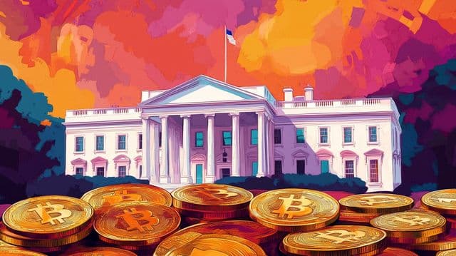 White House may drop crypto bill backing amid Coinbase row