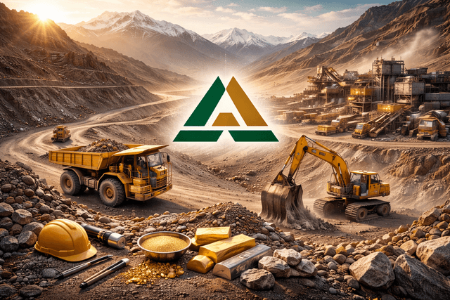 Buenaventura profit surges on polymetallic growth and operational strength