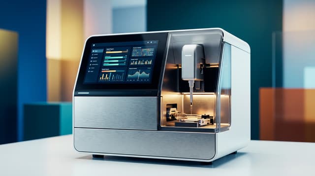 Burning Rock Biotech full-year 2025 revenue rises 4.6%  to $77.2M