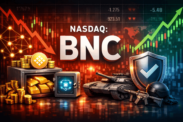 CEA Industries adopts poison pill as Binance-backed YZi Labs seeks board control